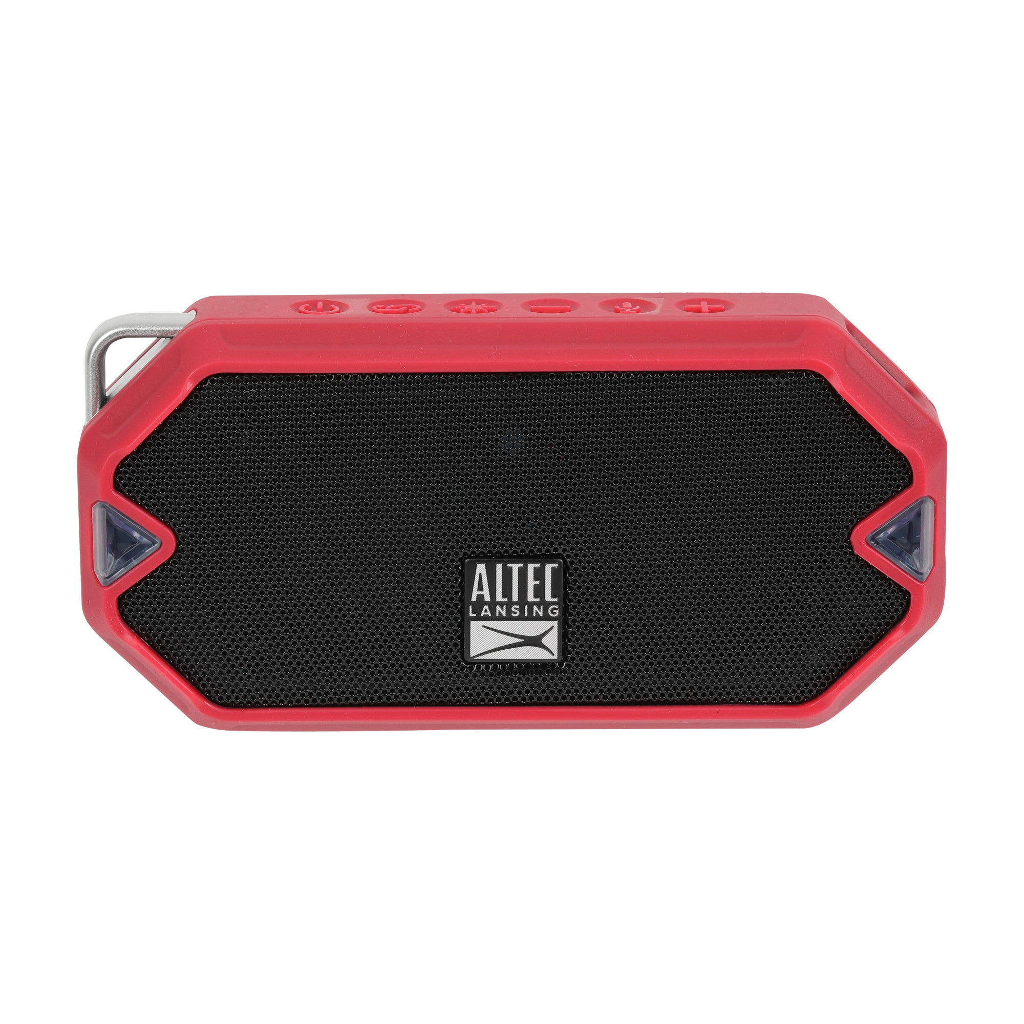 Pairing two altec lansing sales speakers
