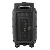 Altec Lansing SoundRover 50 Party Speaker