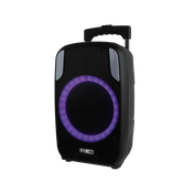 Altec Lansing SoundRover 50 Party Speaker