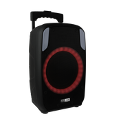 Altec Lansing SoundRover 50 Party Speaker
