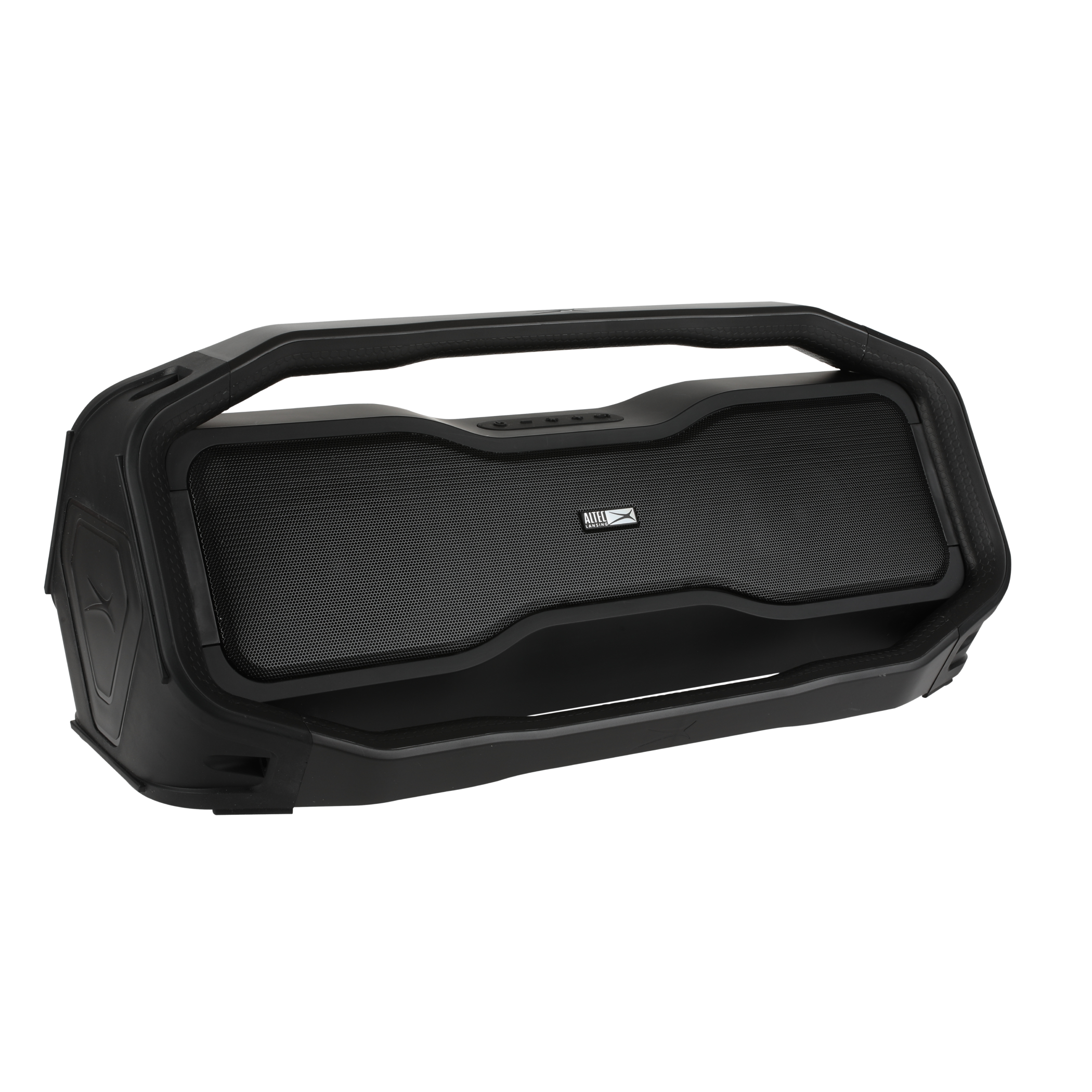 Altec Lansing RockBox XL 2.0 Party Speaker