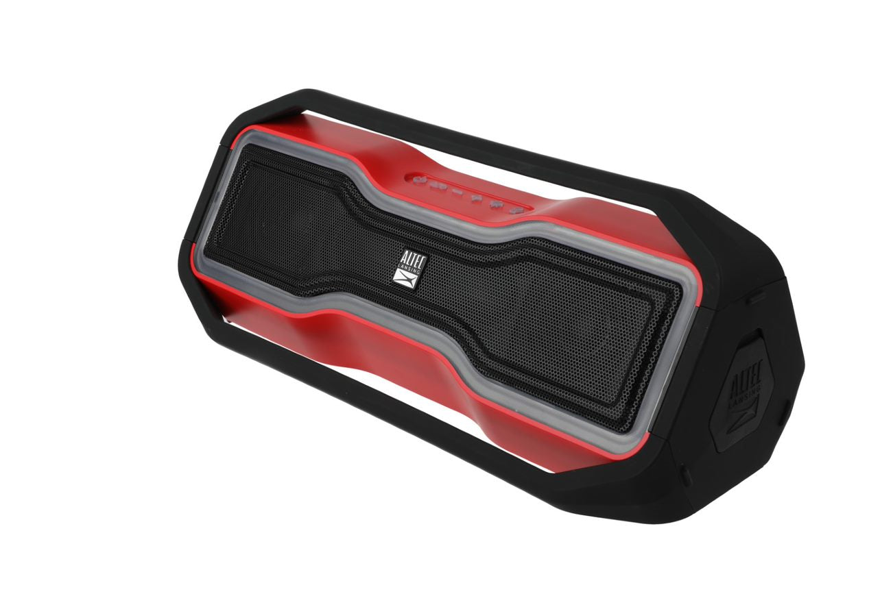 Shop Rockbox Speaker - Portable Wireless Party Speaker – Altec Lansing