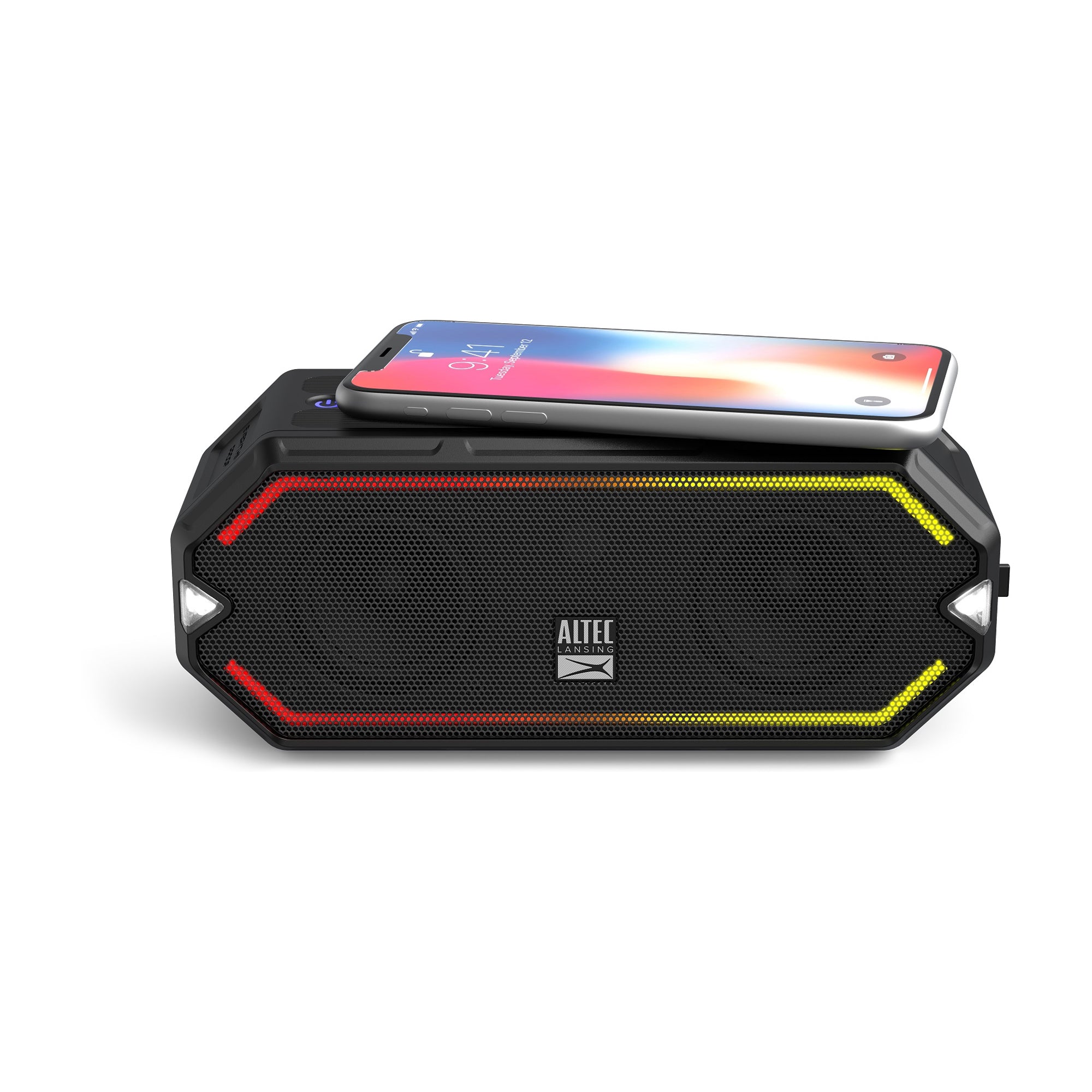 Altec Lansing HydraBlast Speaker