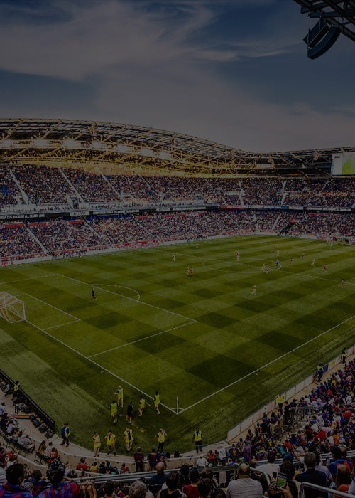 Altec Lansing x New York Red Bulls | Sports Illustrated Stadium