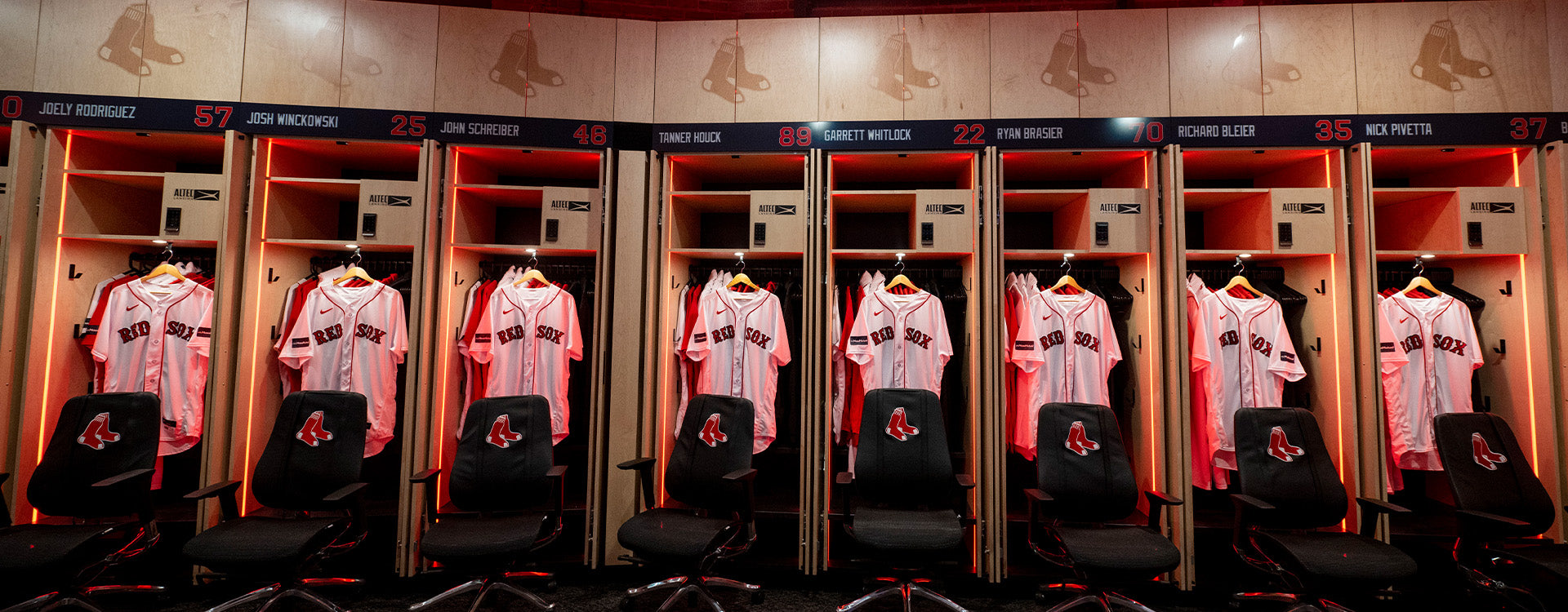 Altec Lansing X Boston Red Sox