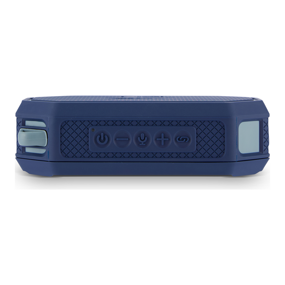 HYDRAMINI 2.0 x DALLAS COWBOYS BLUETOOTH SPEAKER – Altec Lansing HYDRAMINI 2.0 x DALLAS COWBOYS BLUETOOTH SPEAKER – Altec Lansing