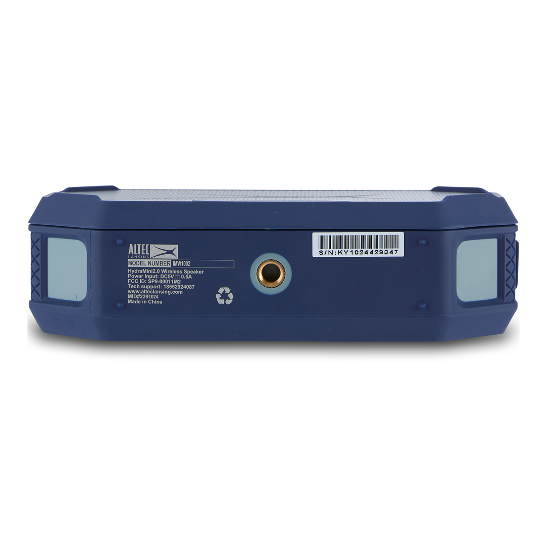 HYDRAMINI 2.0 x DALLAS COWBOYS BLUETOOTH SPEAKER