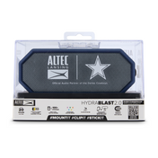 HYDRABLAST 2.0 x DALLAS COWBOYS BLUETOOTH SPEAKER