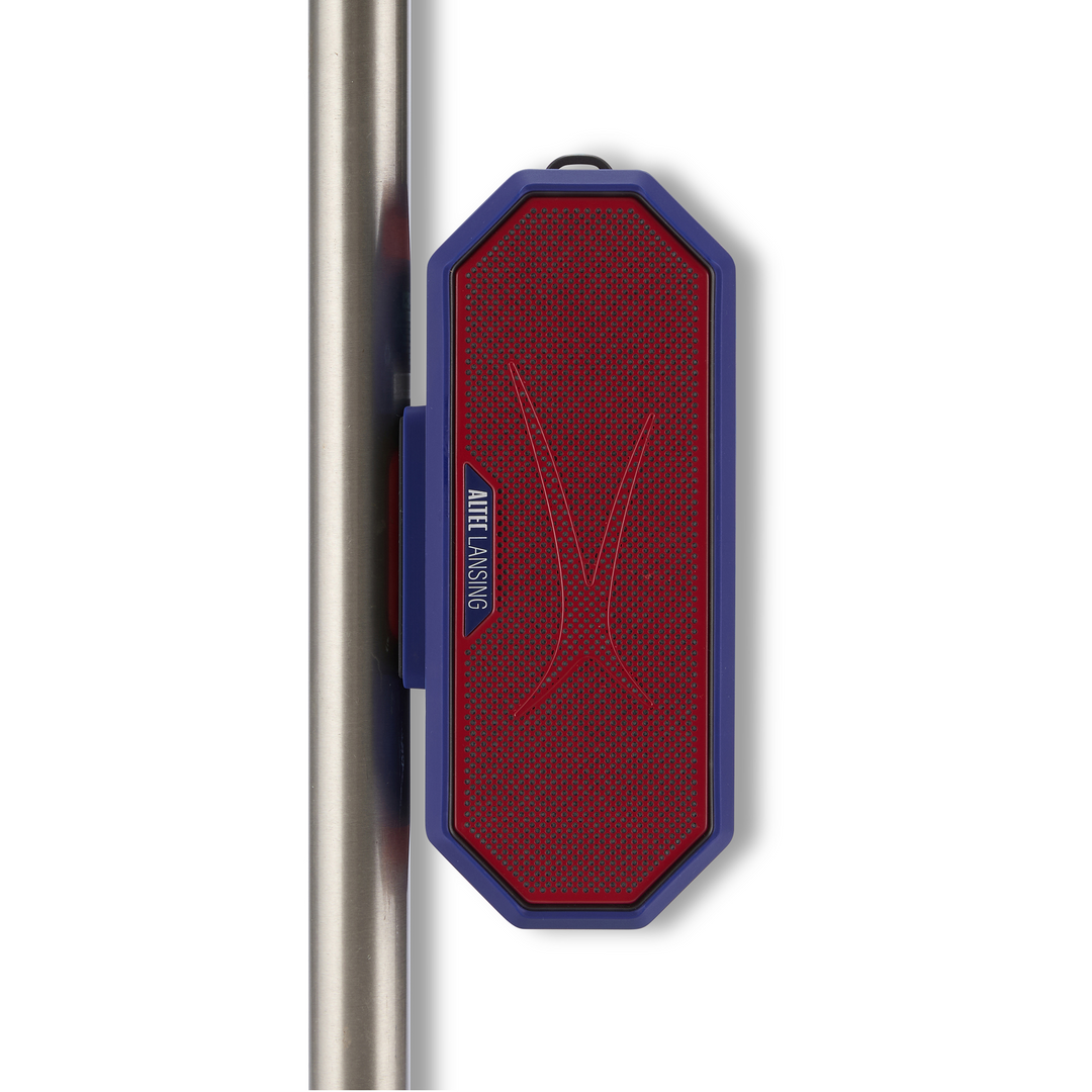 HYDRABLAST 2.0 x NEW YORK GIANTS BLUETOOTH SPEAKER