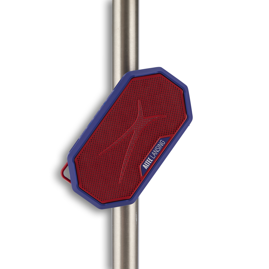 HYDRAMINI 2.0 x NEW YORK GIANTS BLUETOOTH SPEAKER