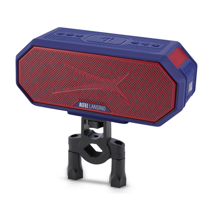 HYDRABLAST 2.0 x NEW YORK GIANTS BLUETOOTH SPEAKER