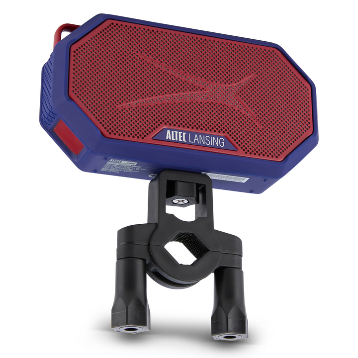 HYDRAMINI 2.0 x NEW YORK GIANTS BLUETOOTH SPEAKER