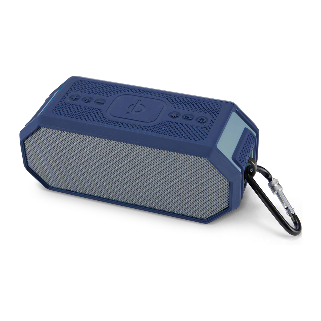 HYDRABLAST 2.0 x DALLAS COWBOYS BLUETOOTH SPEAKER – Altec Lansing HYDRABLAST 2.0 x DALLAS COWBOYS BLUETOOTH SPEAKER – Altec Lansing