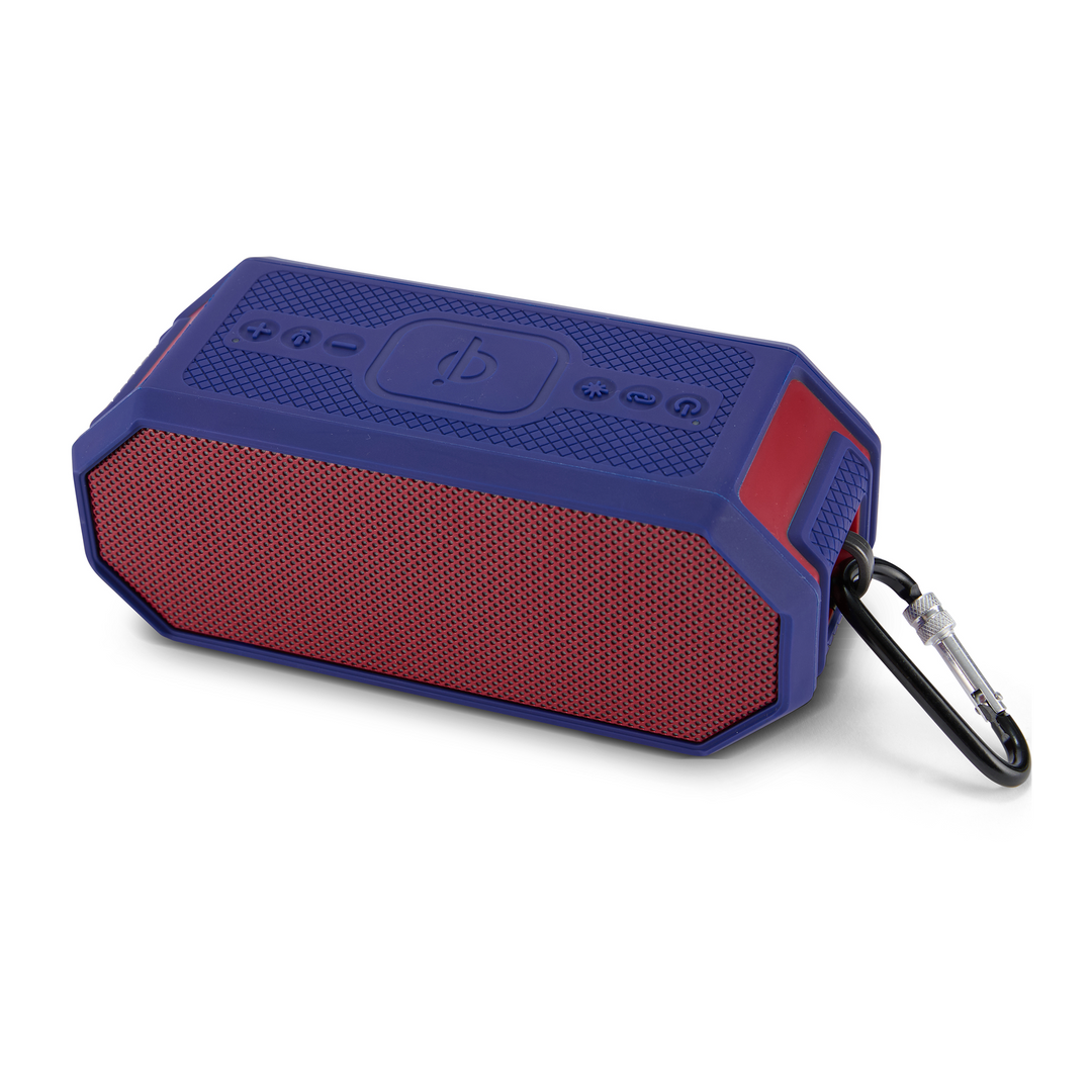 HYDRABLAST 2.0 x NEW YORK GIANTS BLUETOOTH SPEAKER