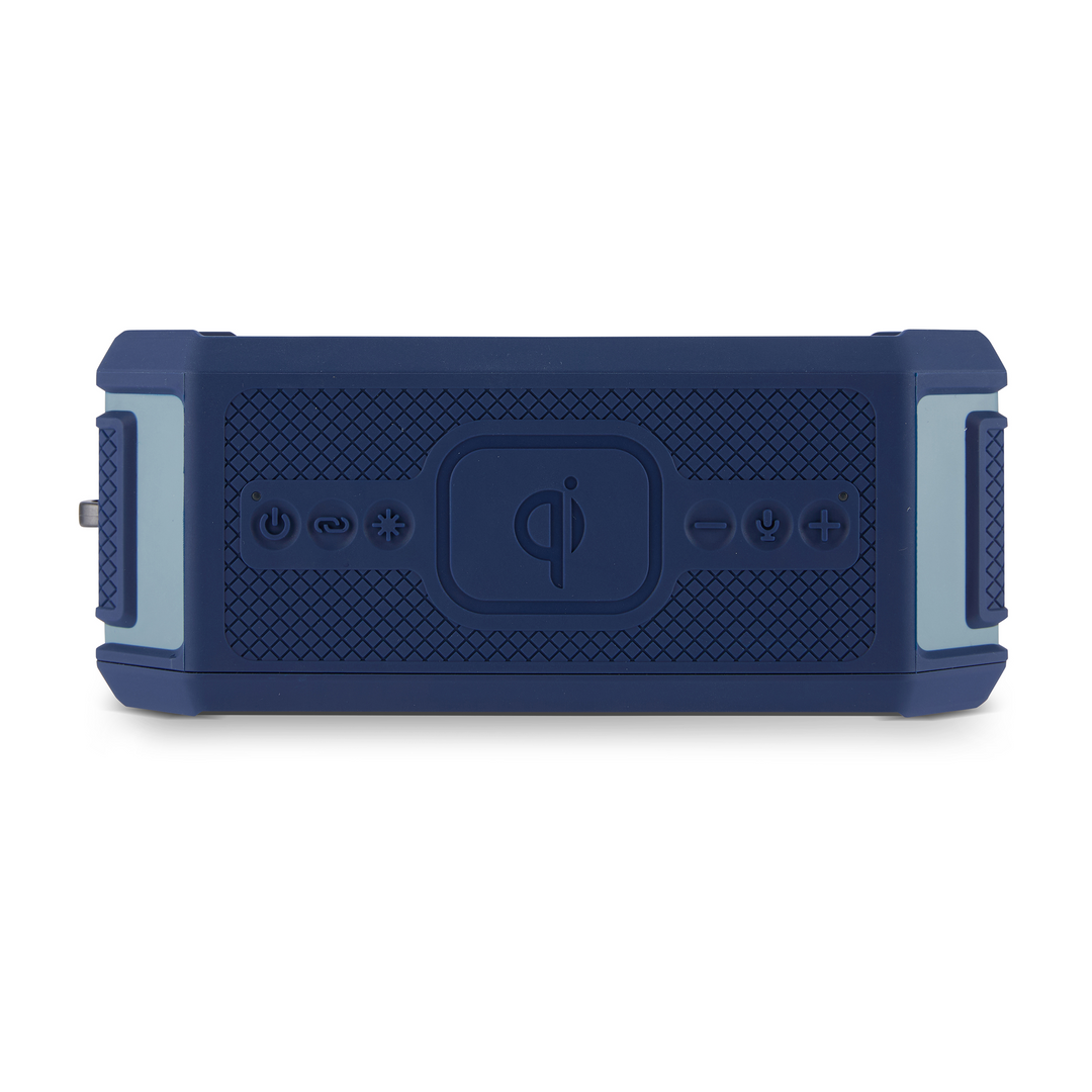 HYDRABLAST 2.0 x DALLAS COWBOYS BLUETOOTH SPEAKER
