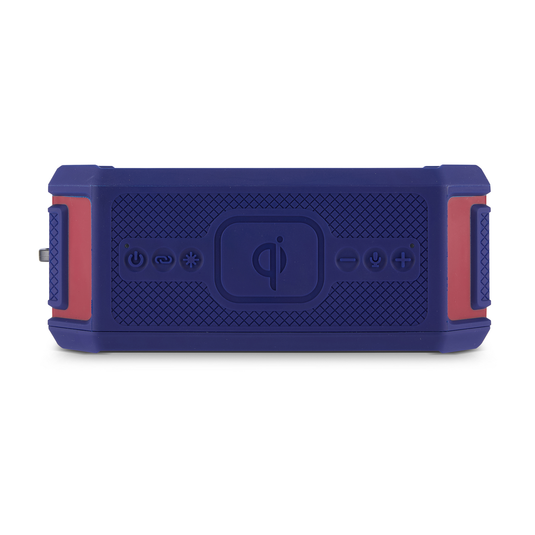 HYDRABLAST 2.0 x NEW YORK GIANTS BLUETOOTH SPEAKER