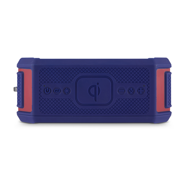 HYDRABLAST 2.0 x NEW YORK GIANTS BLUETOOTH SPEAKER