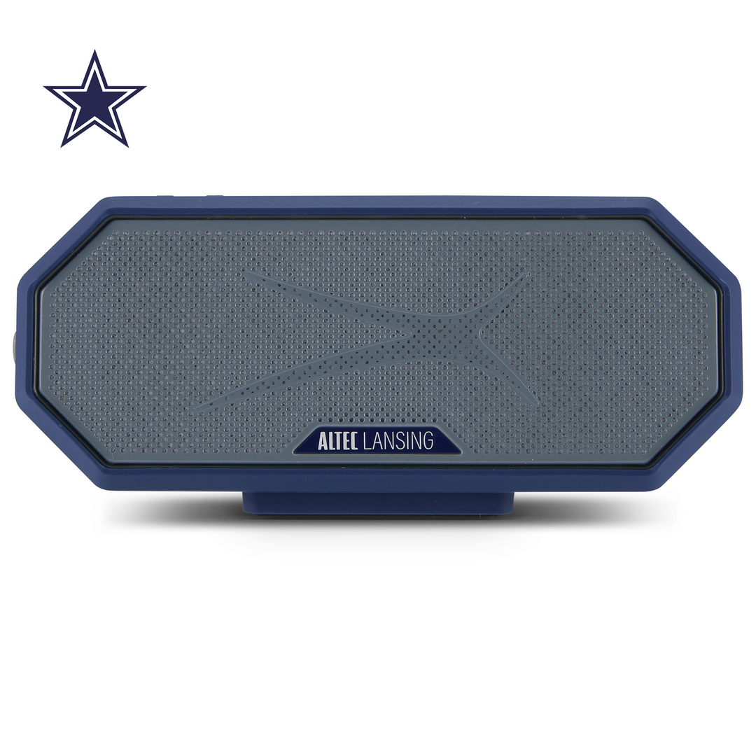 HYDRABLAST 2.0 x DALLAS COWBOYS BLUETOOTH SPEAKER
