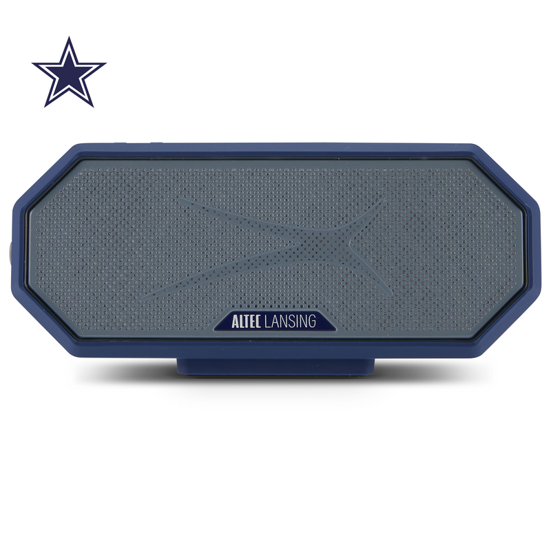 Altec Lansing HydraBlast 2.0 EVERYTHINGPROOF® Speaker