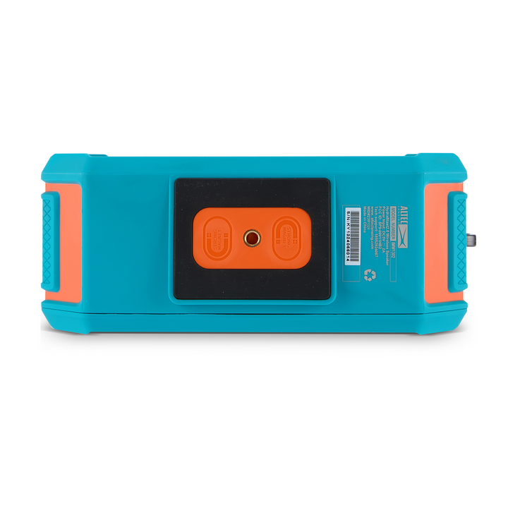 HYDRABLAST 2.0 x MIAMI DOLPHINS BLUETOOTH SPEAKER