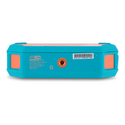 HYDRAMINI 2.0 x MIAMI DOLPHINS BLUETOOTH SPEAKER