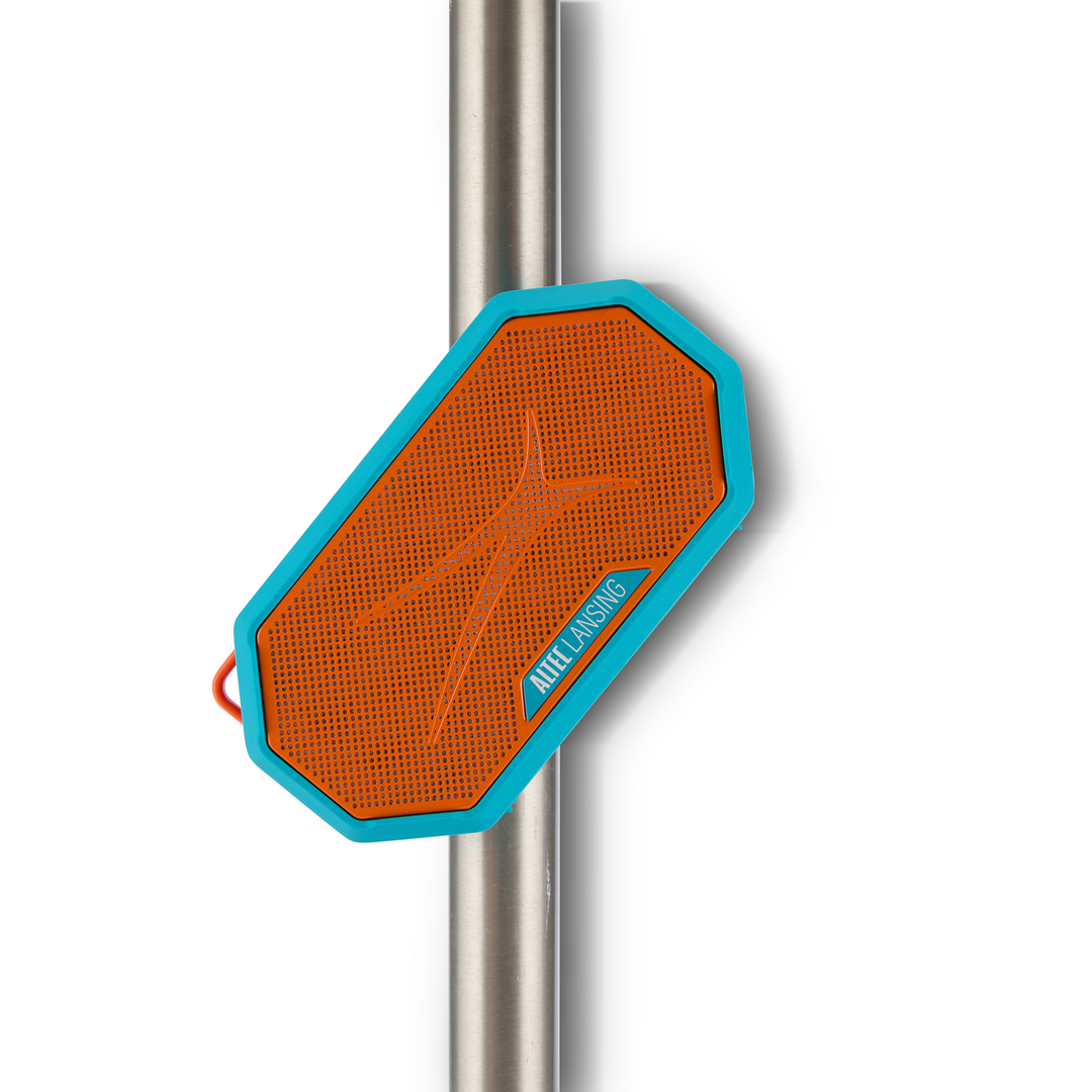 HYDRAMINI 2.0 x MIAMI DOLPHINS BLUETOOTH SPREAKER