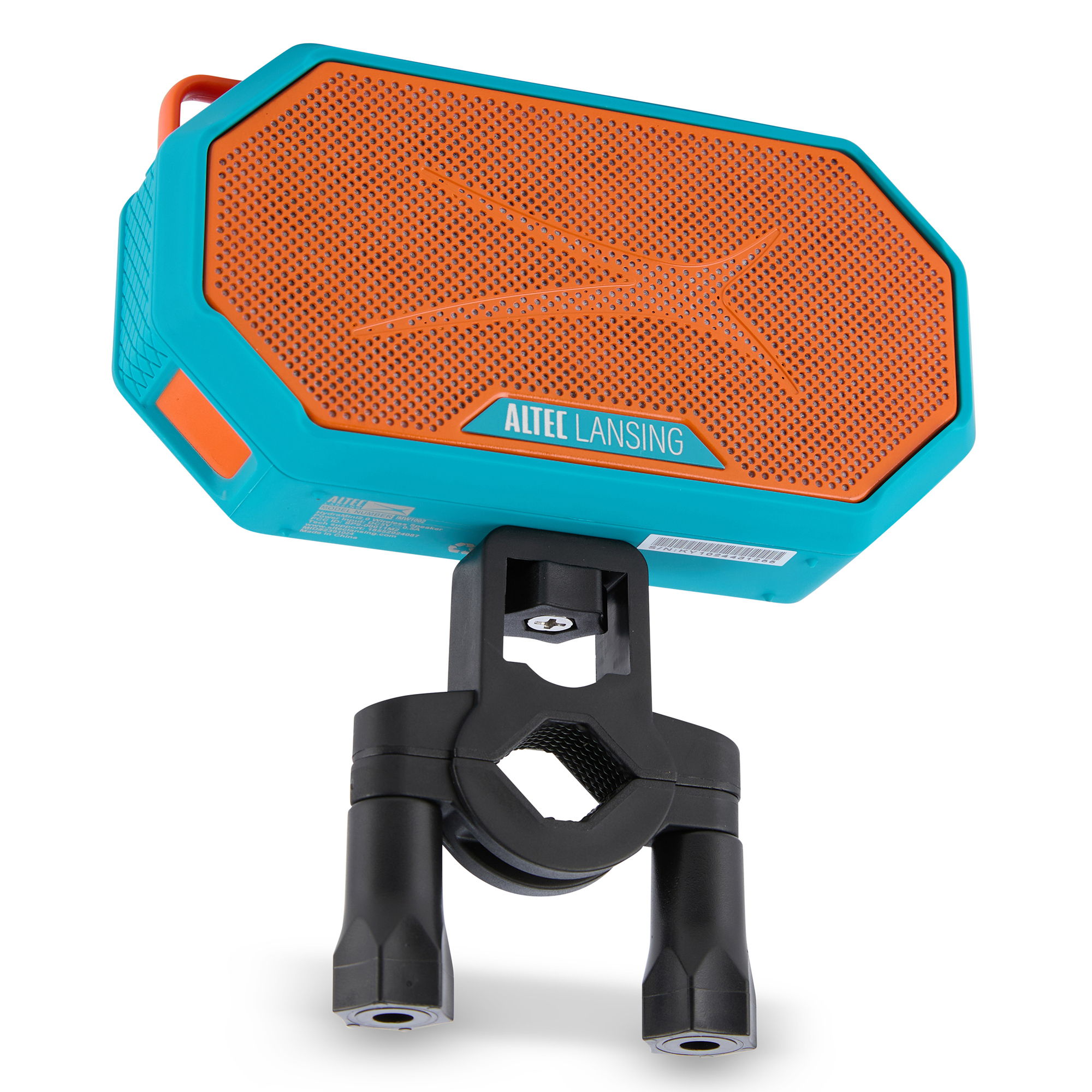 HYDRAMINI 2.0 x MIAMI DOLPHINS BLUETOOTH SPEAKER