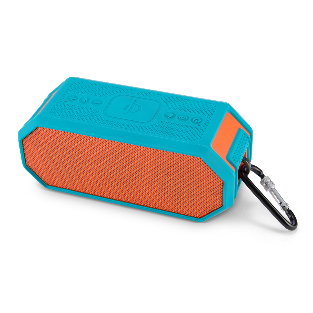 HYDRABLAST 2.0 x MIAMI DOLPHINS BLUETOOTH SPEAKER