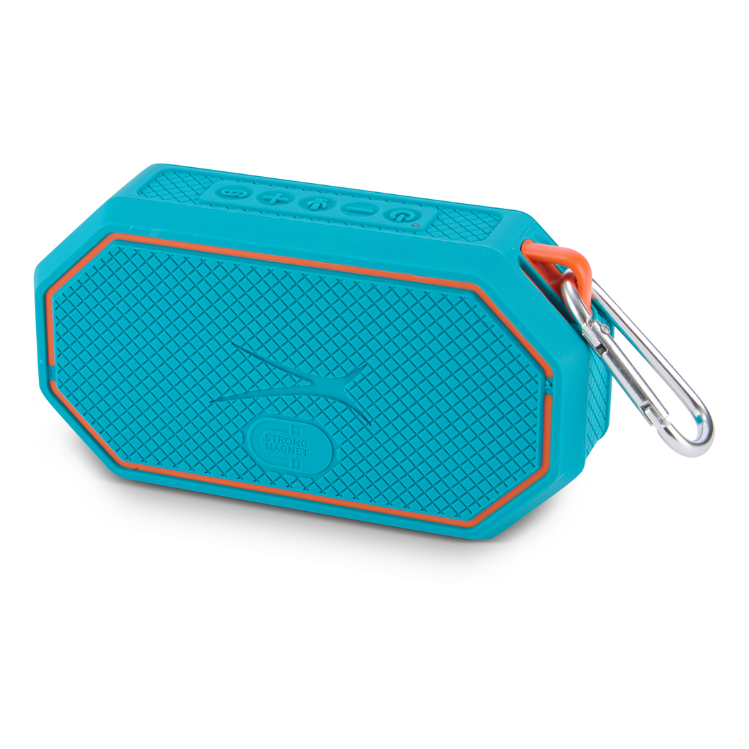 HYDRAMINI 2.0 x MIAMI DOLPHINS BLUETOOTH SPREAKER