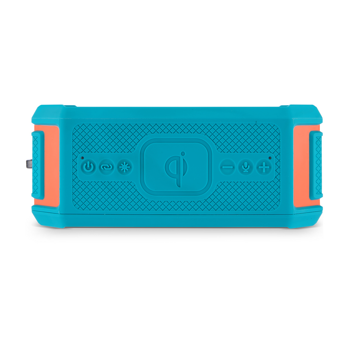 HYDRABLAST 2.0 x MIAMI DOLPHINS BLUETOOTH SPEAKER