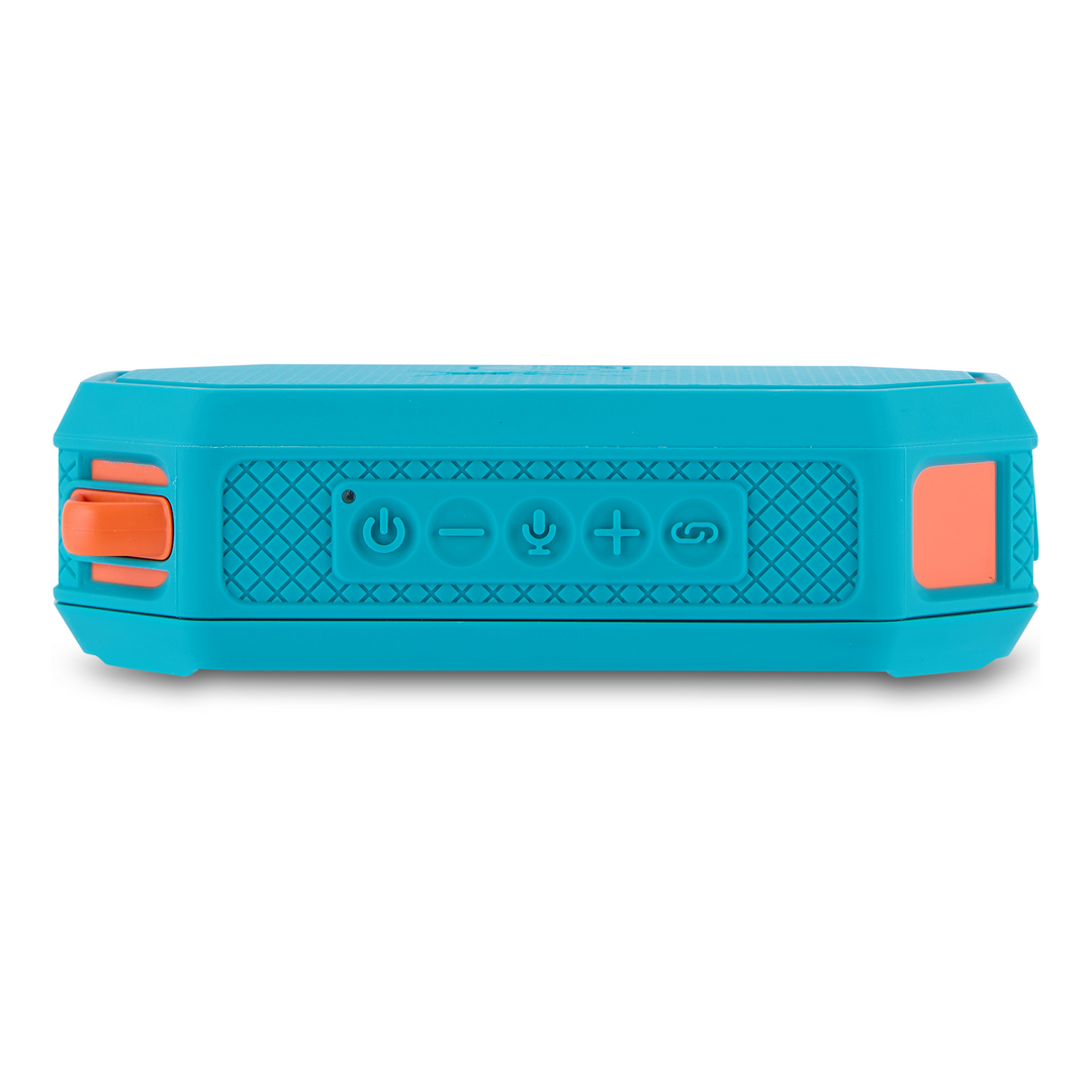 HYDRAMINI 2.0 x MIAMI DOLPHINS BLUETOOTH SPREAKER