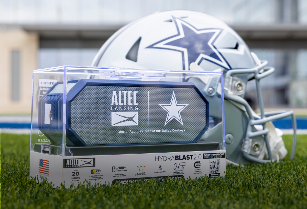 <h2>LONE STAR SOUND </h2>