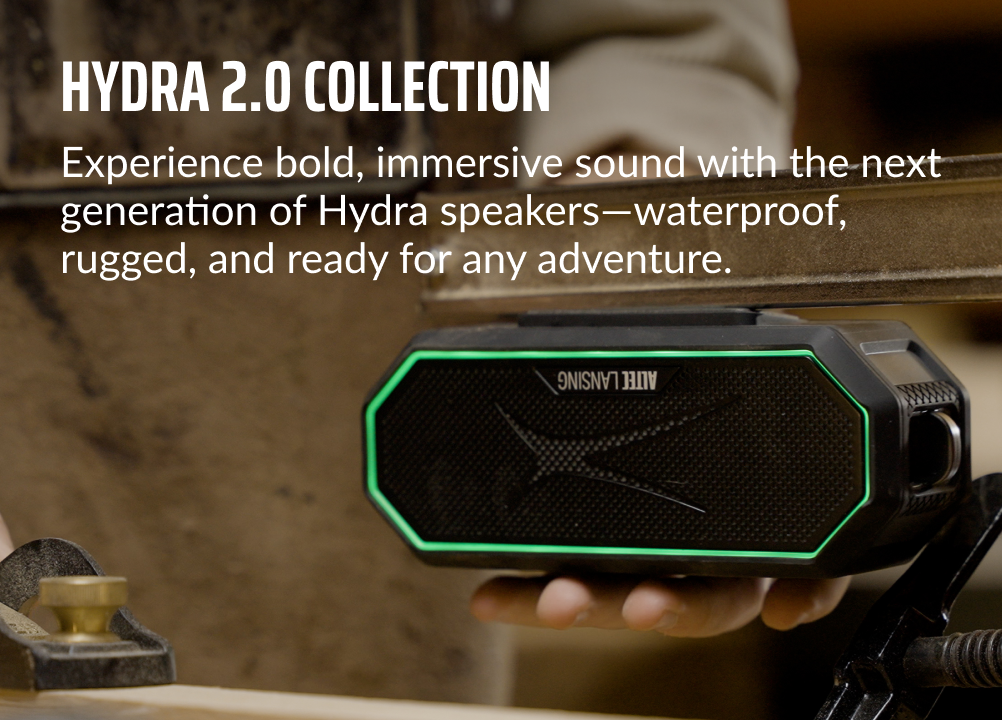 Speaker Collections – Altec Lansing Speaker Collections – Altec Lansing