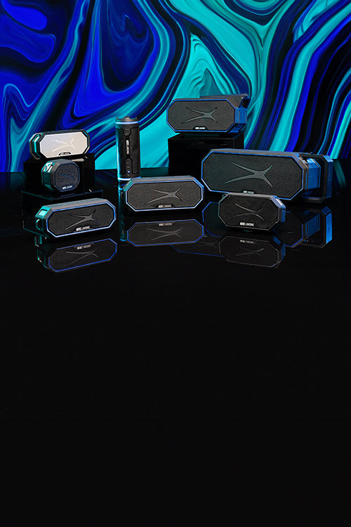Altec Lansing | Top Speakers, Headphones, and Electronics Altec Lansing | Top Speakers, Headphones, and Electronics