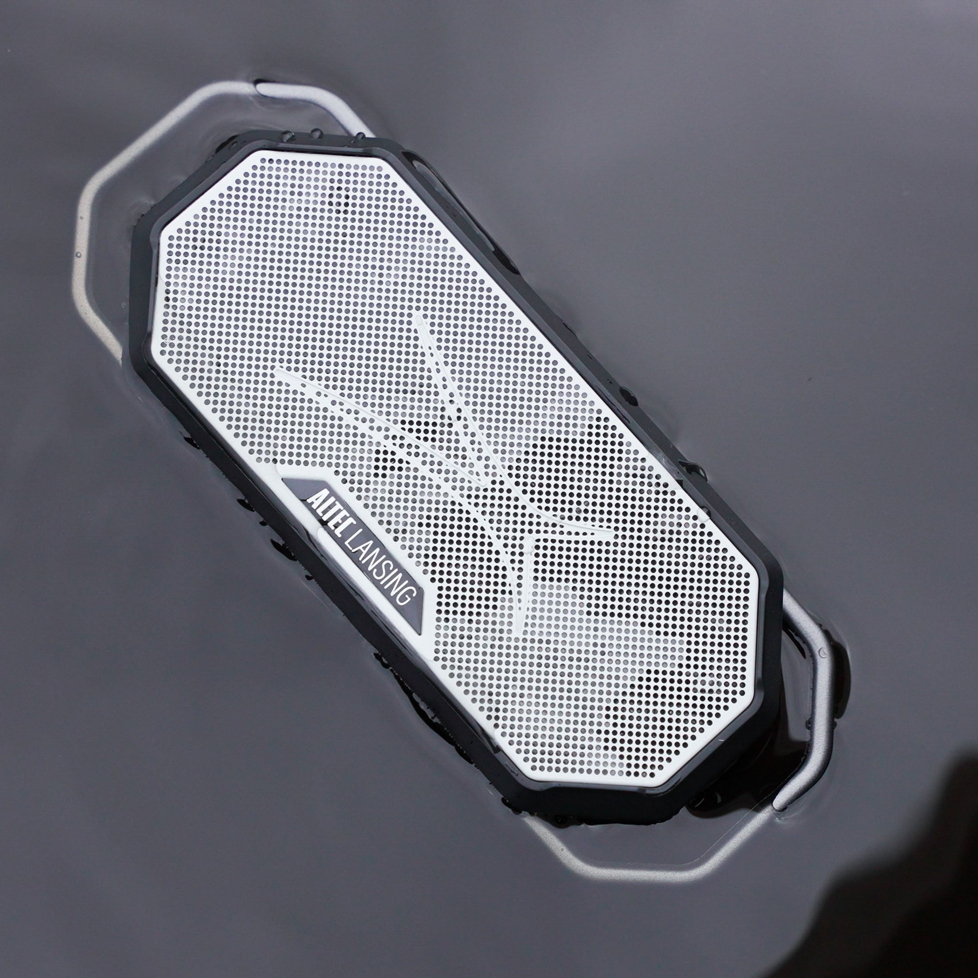Shop HydraWave Speaker – 12H Playtime | Altec Lansing
