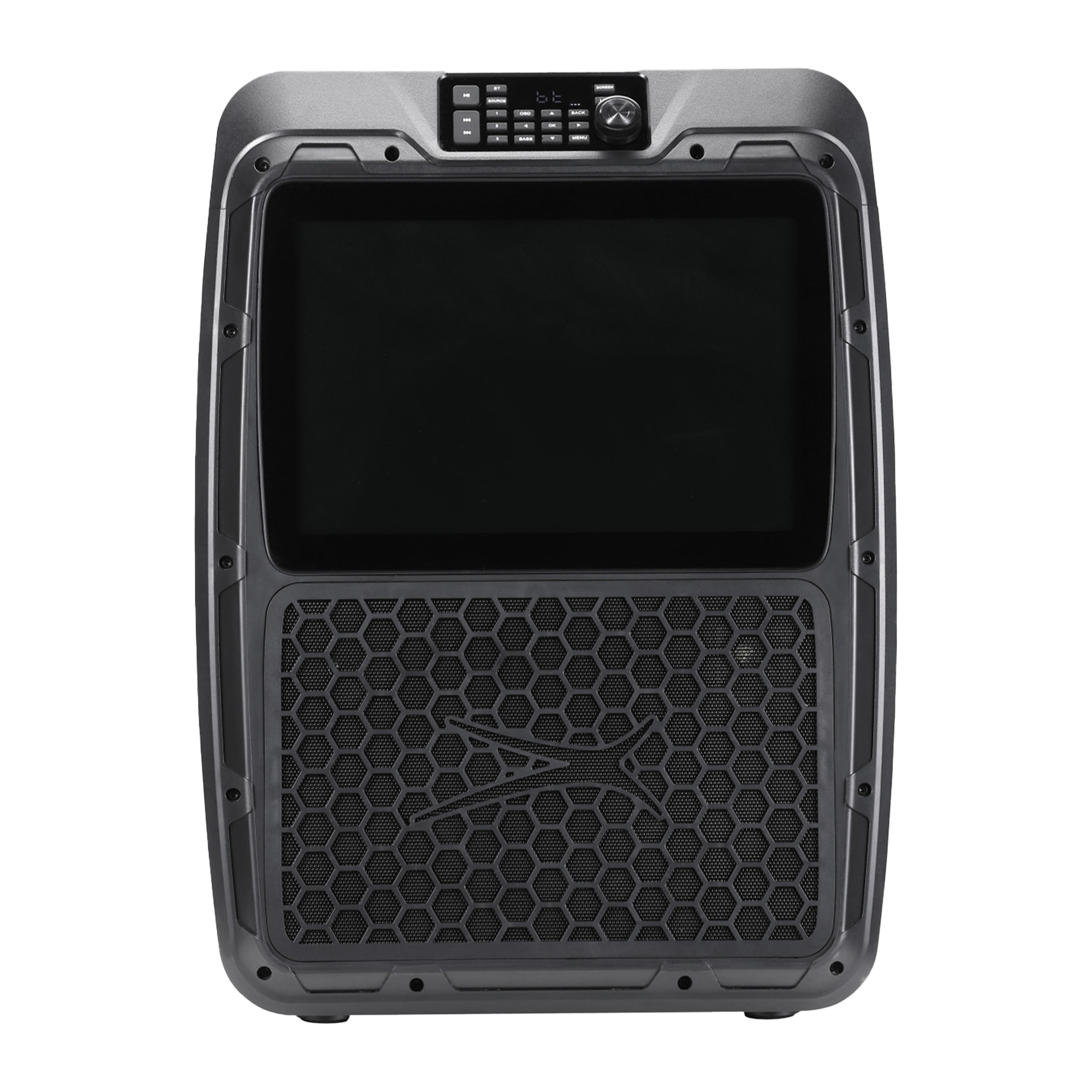 Altec Lansing SoundRover View