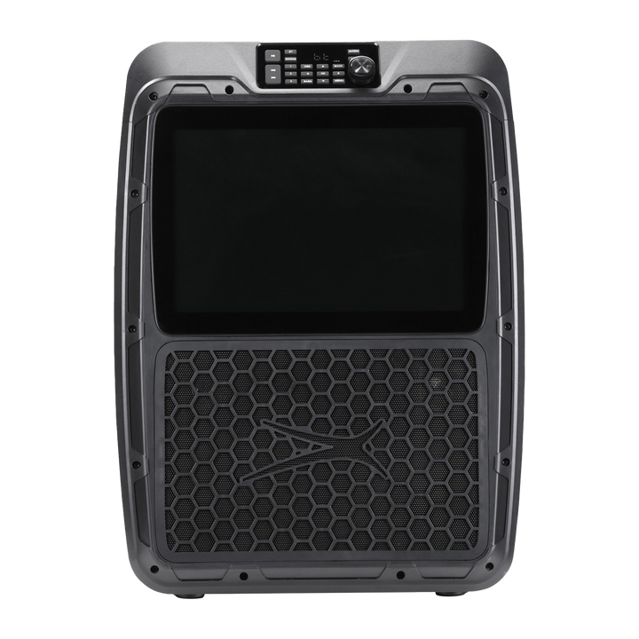 Altec Lansing SoundRover View