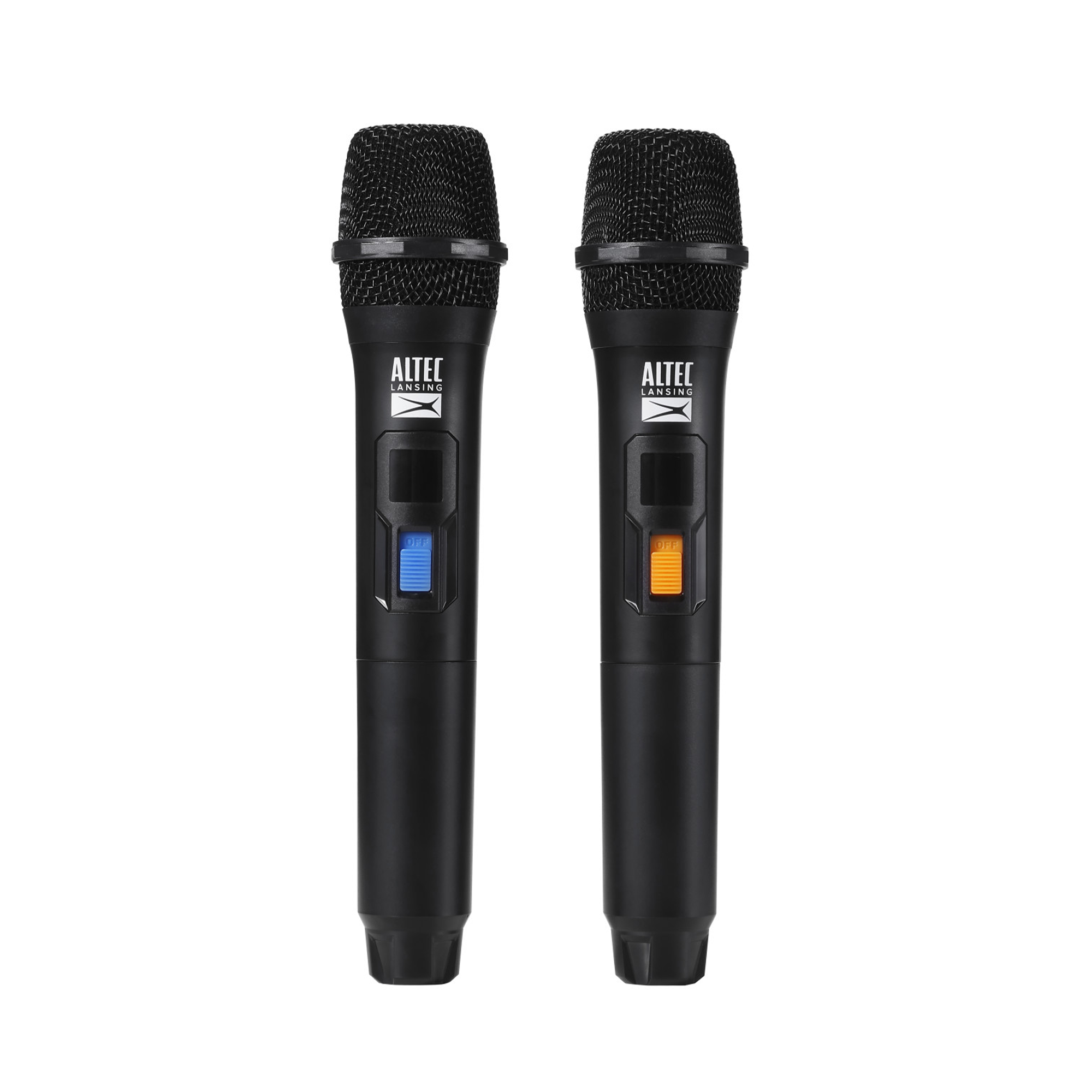Altec Lansing SoundRover View