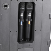 Altec Lansing SoundRover View