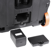 Altec Lansing SoundRover View