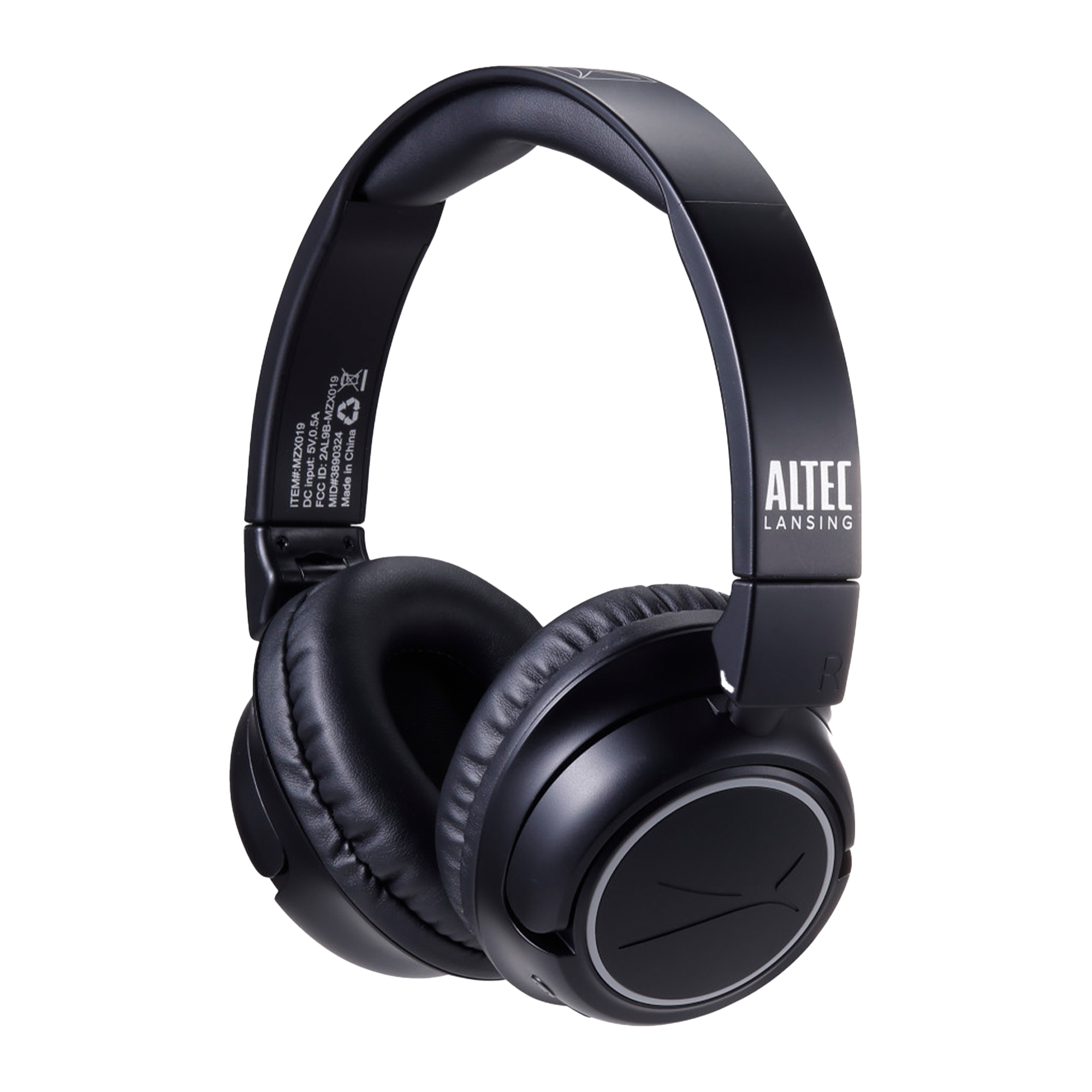 Altec Lansing Play Wireless Headphones