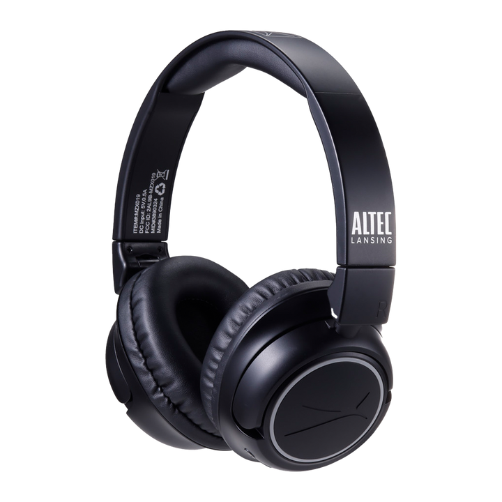 Altec Lansing Play Wireless Headphones