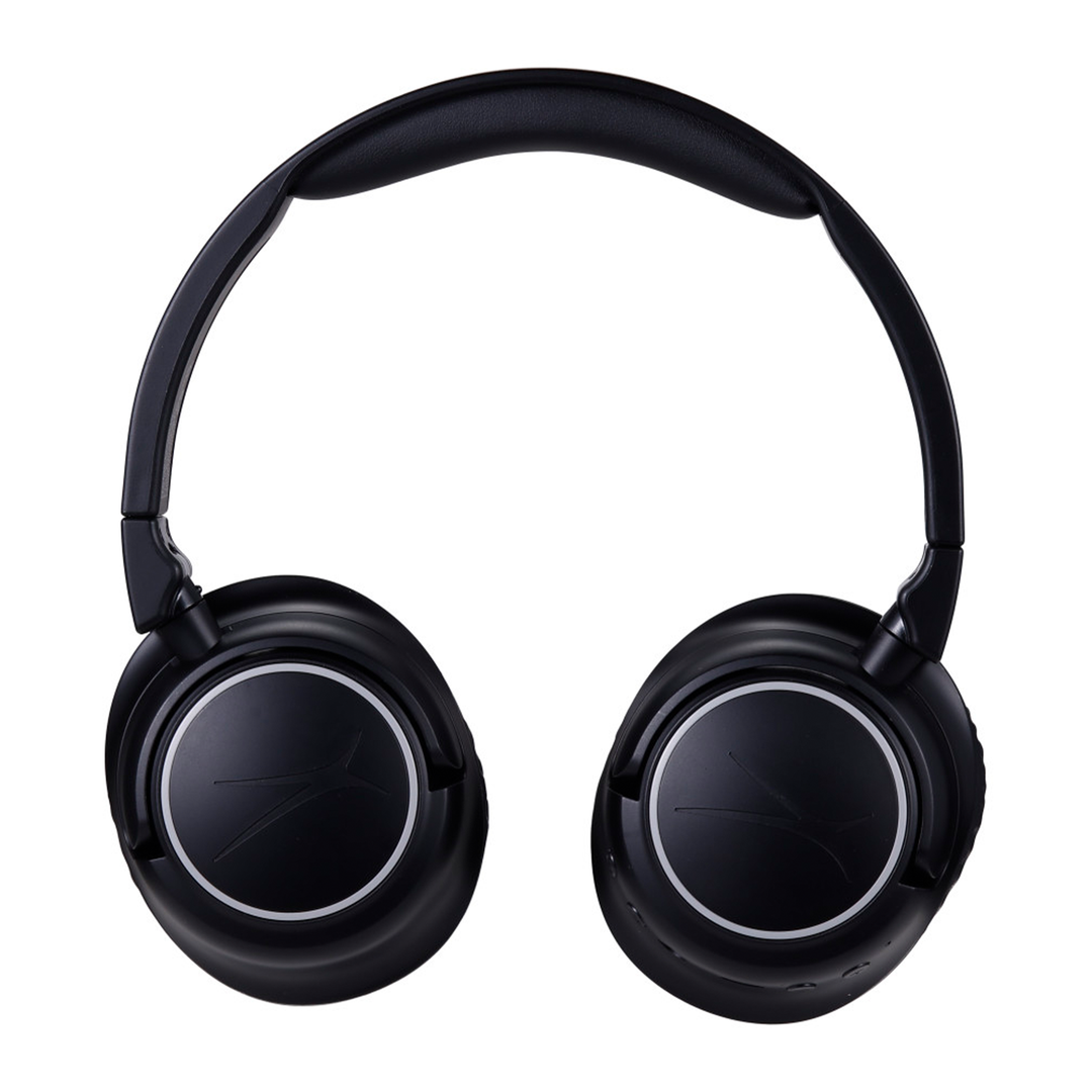 Altec Lansing Play Wireless Headphones