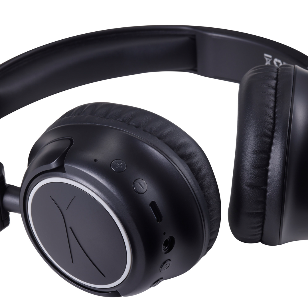Altec Lansing Play Wireless Headphones