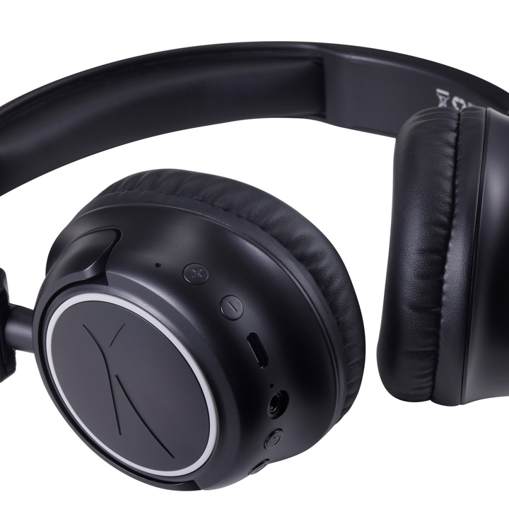 Altec Lansing Play Wireless Headphones
