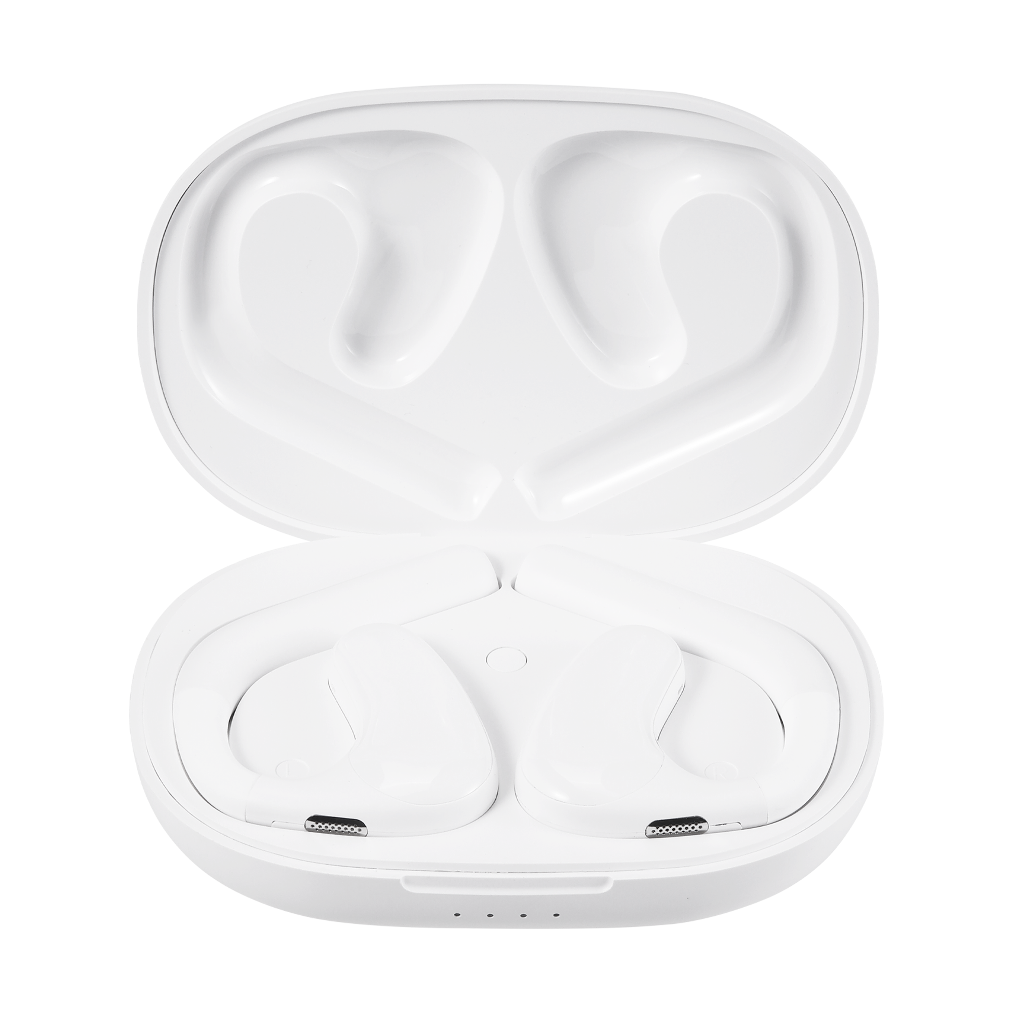 Altec Lansing Sport Active OWS Earbuds