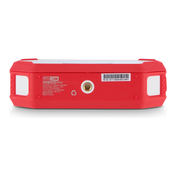 Altec Lansing Hydramini 2.0 x Boston Red Sox Bluetooth Speaker