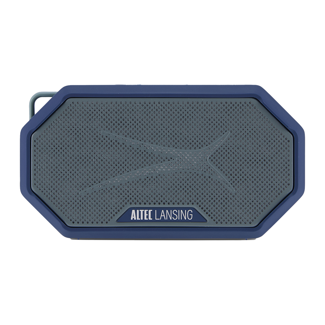 Altec Lansing HydraMini 2.0 EVERYTHINGPROOF® Speaker