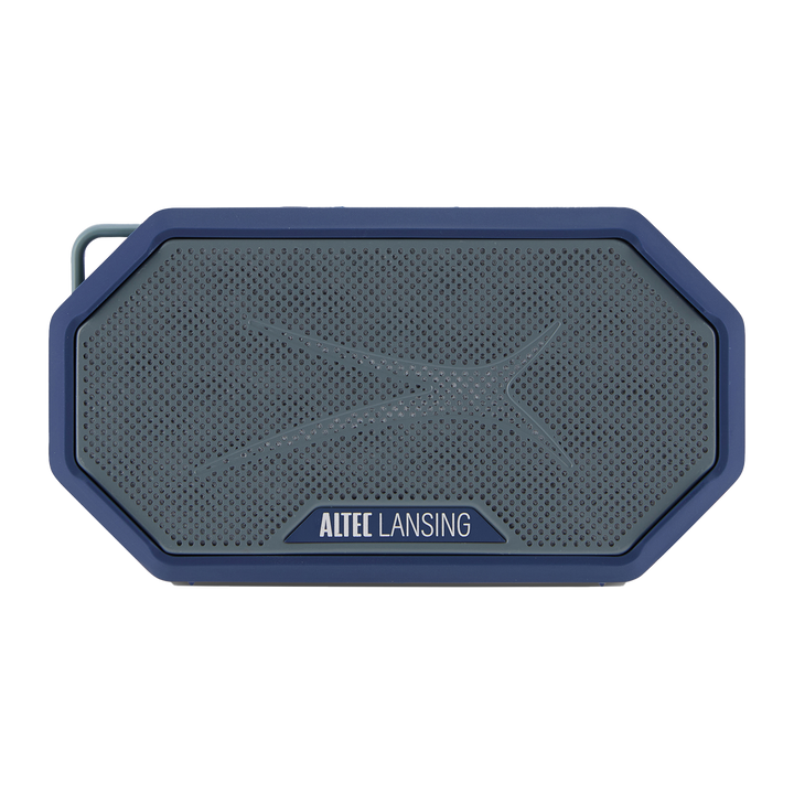 Altec Lansing HydraMini 2.0 EVERYTHINGPROOF® Speaker