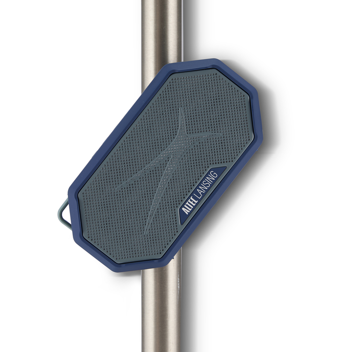 Altec Lansing HydraMini 2.0 EVERYTHINGPROOF® Speaker